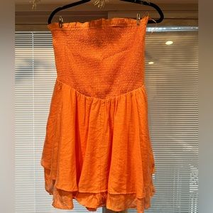 Fashion Nova Jumpsuit